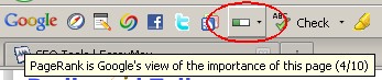 Google Toolbar