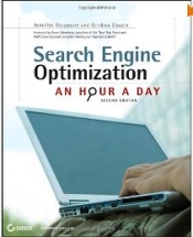 Seach Engine Optimization An Hour A Day